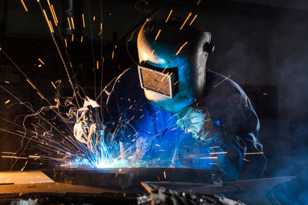 Best Artistic and Custom Metal Fabrication in Santaquin, UT