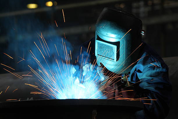 Affordable Welder Services in Santaquin, UT
