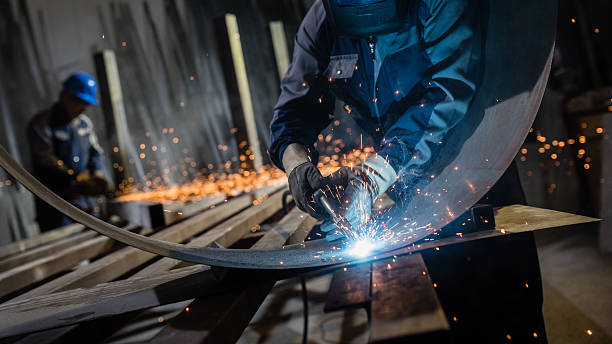 Best Automation and Robotic Welding in Santaquin, UT