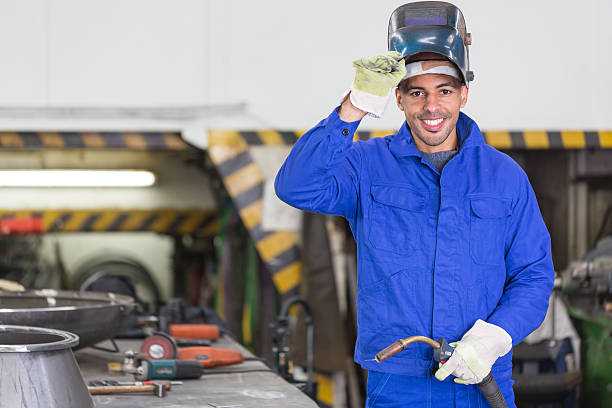 Best Automotive Welding in Santaquin, UT